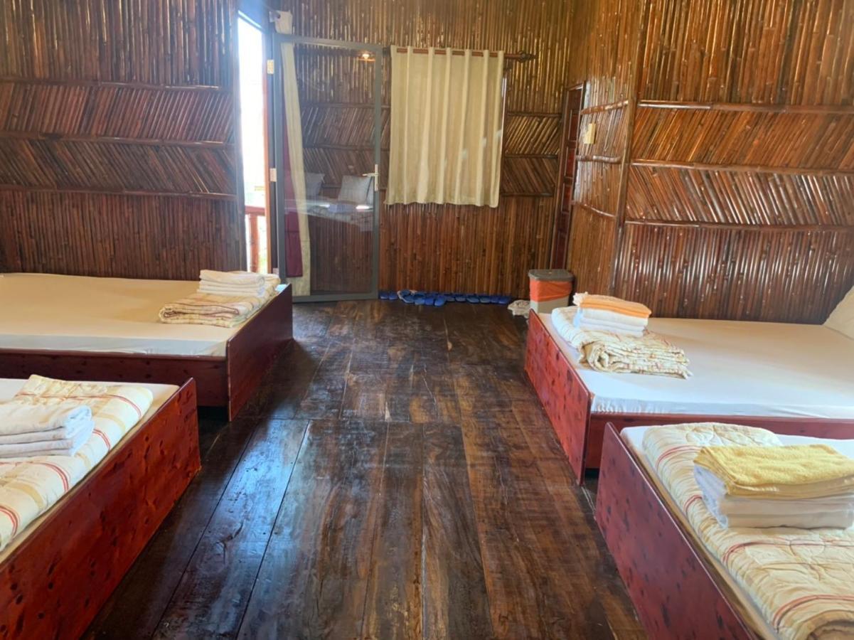 Bungalow - Homestay Lang Be Ben Tre Luaran gambar