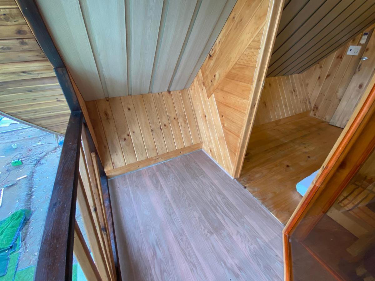 Bungalow - Homestay Lang Be Ben Tre Luaran gambar