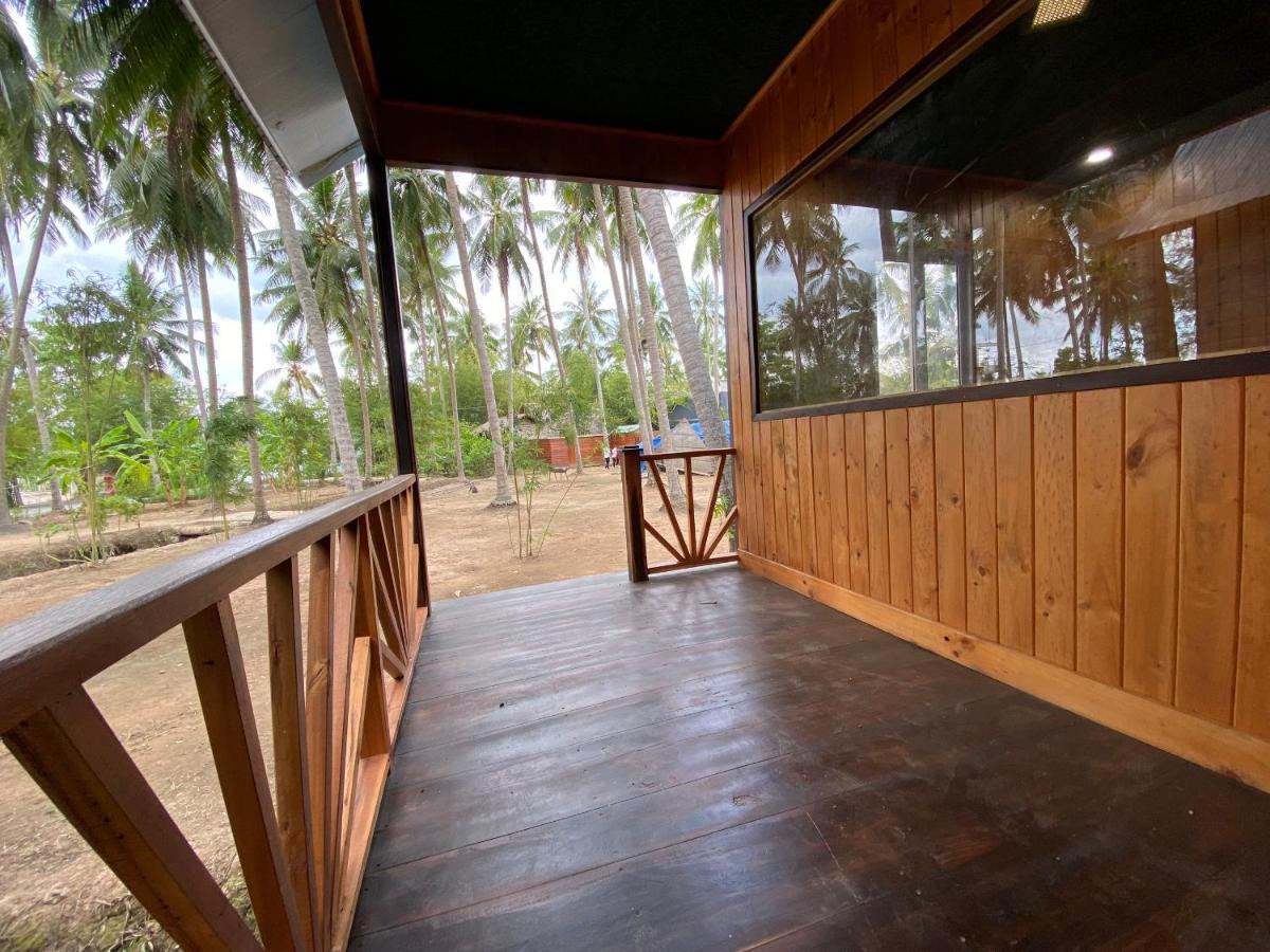 Bungalow - Homestay Lang Be Ben Tre Luaran gambar