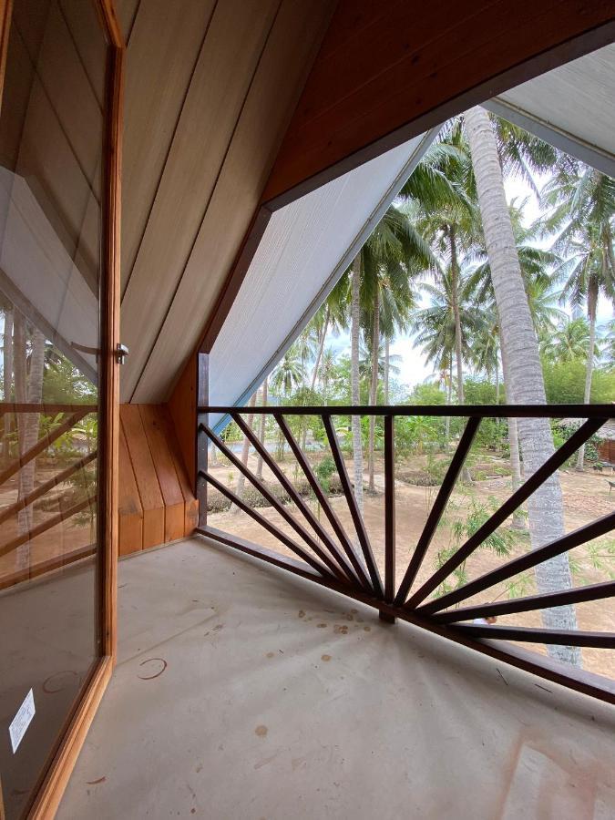 Bungalow - Homestay Lang Be Ben Tre Luaran gambar