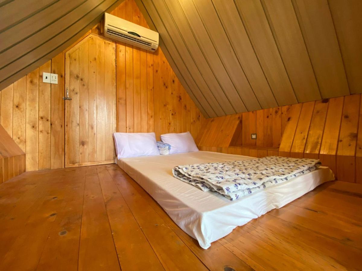 Bungalow - Homestay Lang Be Ben Tre Luaran gambar